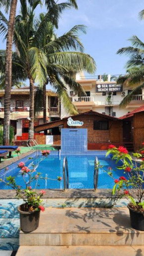 Sea Shine Beach Resort